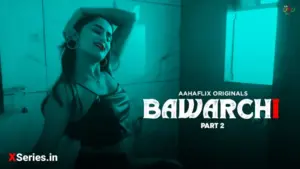 Thumbnail and Poster of the Bawarchi Episode 2 Video