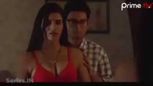 Thumbnail and Poster of the Kamya Sutra Episode 2 Video