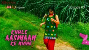 Thumbnail and Poster of the Khule Aasman Ke Niche Episode 3 Video