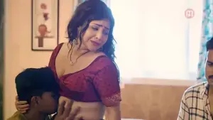 Thumbnail and Poster of the Mistake Episode 2 Video