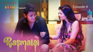 Thumbnail and Poster of the Rasmalai Episode 4 Video