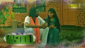 Thumbnail and Poster of the Vasooli Episode 2 Video