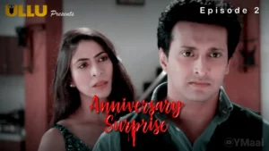 Thumbnail and Poster of the Anniversary Surprise Episode 2 Video