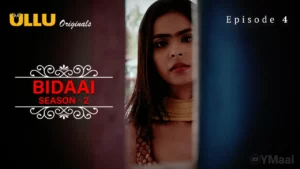 Bidaai 2 Episode 4