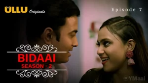 Bidaai 2 Episode 7