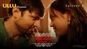 Bidaai Episode 1