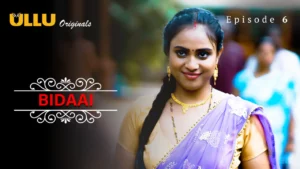 Thumbnail and Poster of the Bidaai Episode 6 Video
