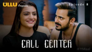 Thumbnail and Poster of the Call Center Episode 8 Video