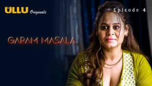 Thumbnail and Poster of the Garam Masala Episode 4 Video