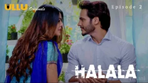 Thumbnail and Poster of the Halala Episode 2 Video