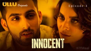 Innocent Episode 1