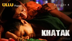 Thumbnail and Poster of the Khatak Episode 4 Video