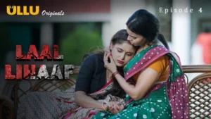 Thumbnail and Poster of the Laal Lihaaf Episode 4 Video