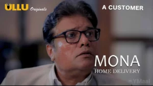 Thumbnail and Poster of the Mona Home Delivery Episode 2 Video