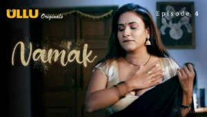 Thumbnail and Poster of the Namak Episode 4 Video