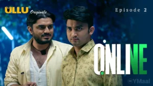 Thumbnail and Poster of the Online Episode 2 Video