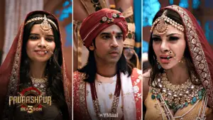 Paurashpur S3 Episode 2