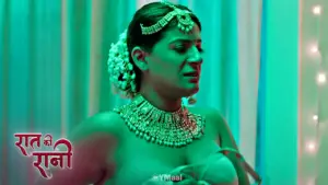 Raat Ki Raani Episode 3