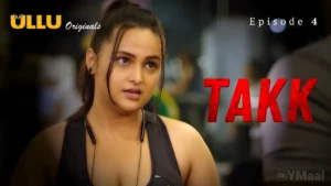 Thumbnail and Poster of the Takk Episode 4 Video