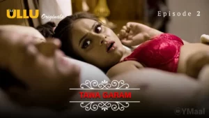 Thumbnail and Poster of the Tawa Garam Episode 2 Video