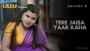 Tere Jaisa Yaar Kaha Episode 4