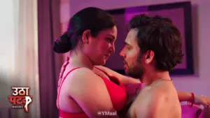 Utha Patak S2 Episode 6