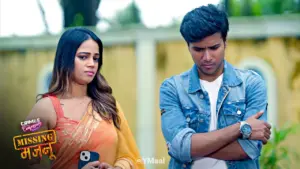 Thumbnail and Poster of the Missing Majnu Episode 2 Video