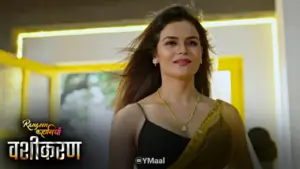 Thumbnail and Poster of the Vashikaran Episode 1 Video