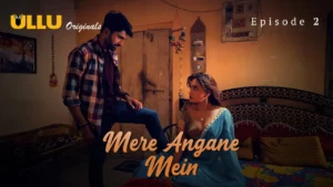 Thumbnail and Poster of the Mere Angane Mein Episode 2 Video