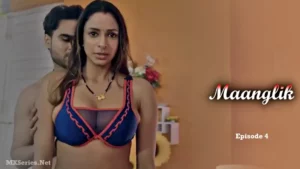 Maanglik Episode 4