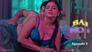 Bai No 1 Episode 5