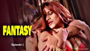 Thumbnail and Poster of the Fantasy Episode 1 Video