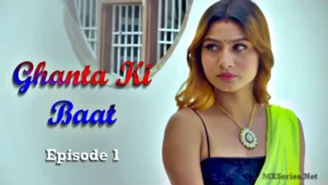 Thumbnail and Poster of the Ghanta Ki Baat Episode 1 Video