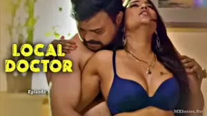 Thumbnail and Poster of the Local Doctor Episode 3 Video