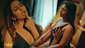 Thumbnail and Poster of the Chidiya Episode 1 Video