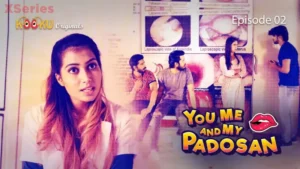 Thumbnail and Poster of the You Me and My Padosan Episode 2 Video