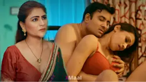 Thumbnail and Poster of the Aadhi Gharwali Episode 8 Video