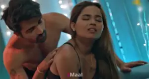 Thumbnail and Poster of the Aakhri Sukh Episode 4 Video