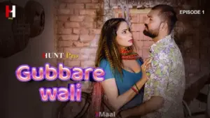 Thumbnail and Poster of the Gubare Wali Episode 1 Video