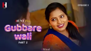 Gubare Wali Episode 3