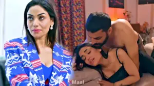 Thumbnail and Poster of the Madam Ji Episode 3 Video